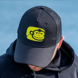 Ridge Monkey APEarel Classic Trucker Cap
